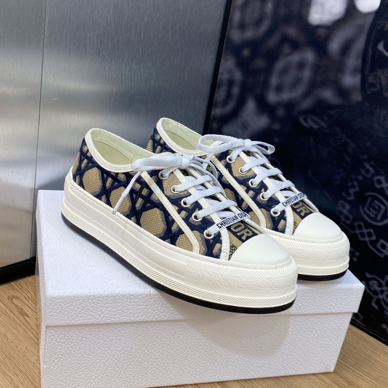 Christian Dior Sneakers